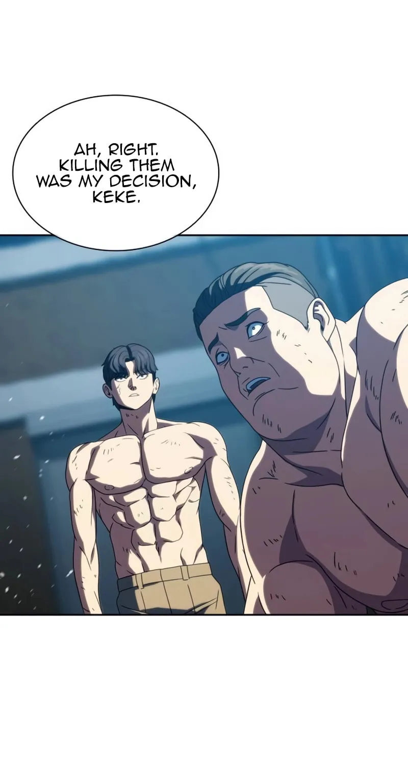 Read Frozen Warrior chapter 29 image 110 on Lezhin