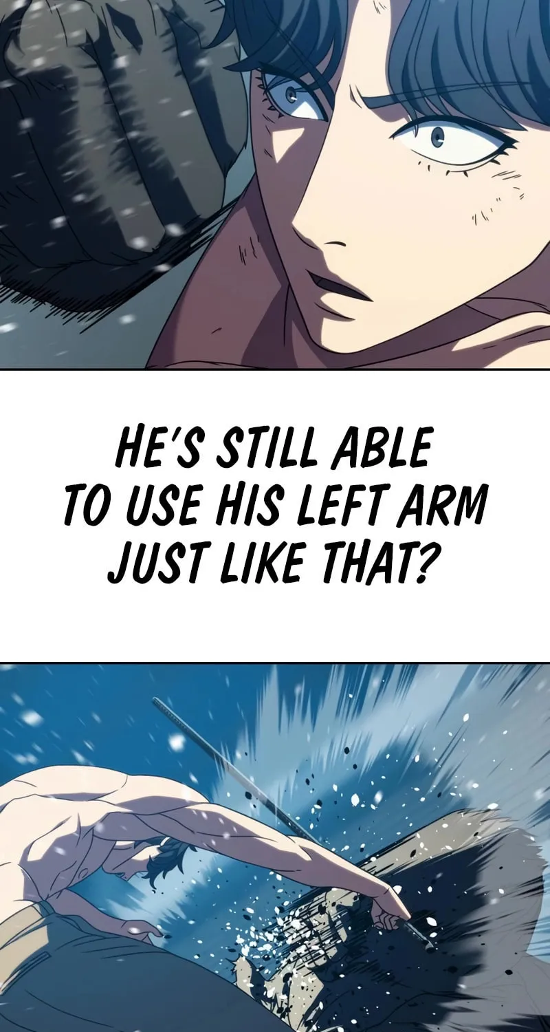 Read Frozen Warrior chapter 29 image 18 on Lezhin