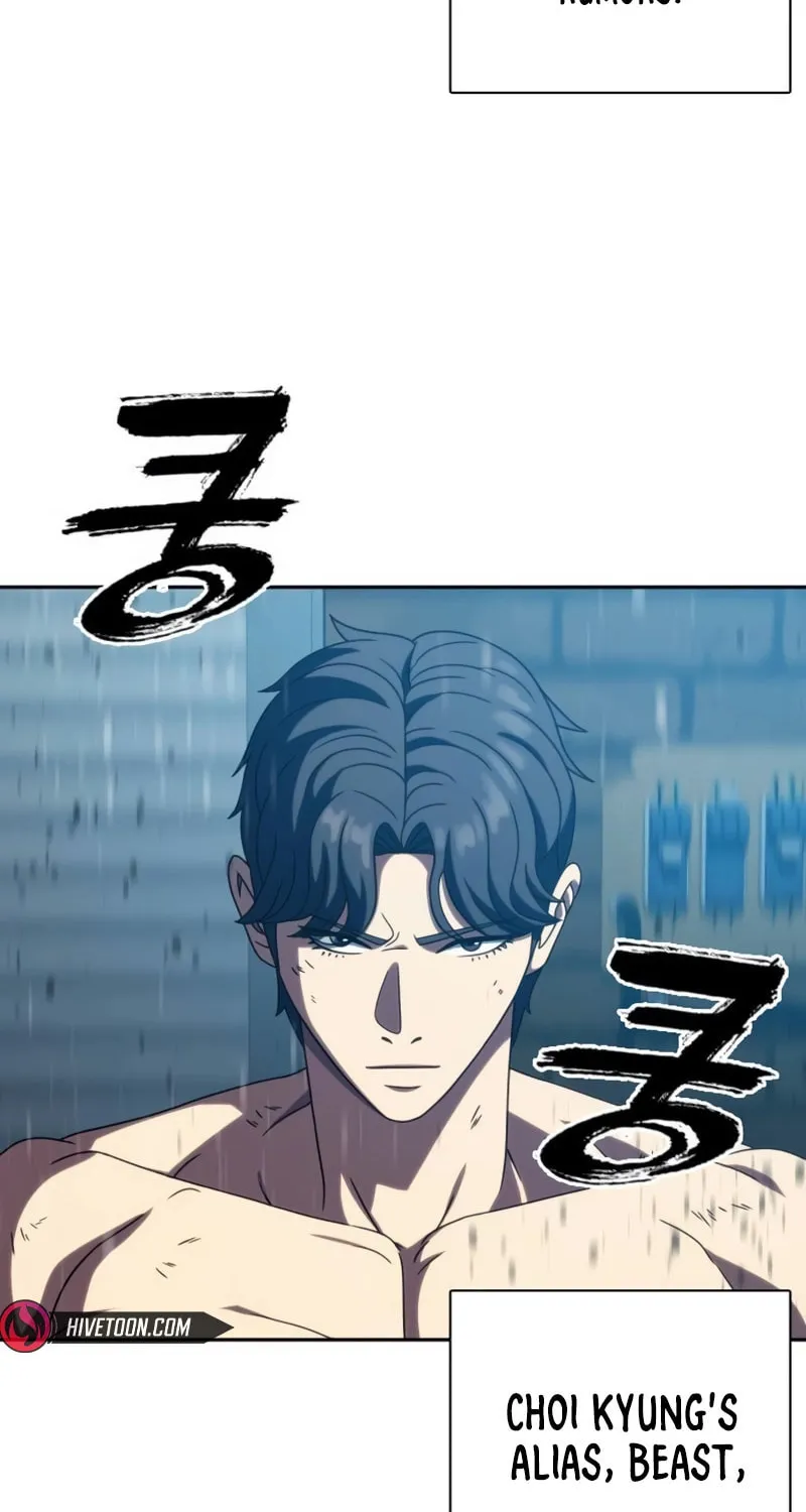Read Frozen Warrior chapter 29 image 2 on Lezhin