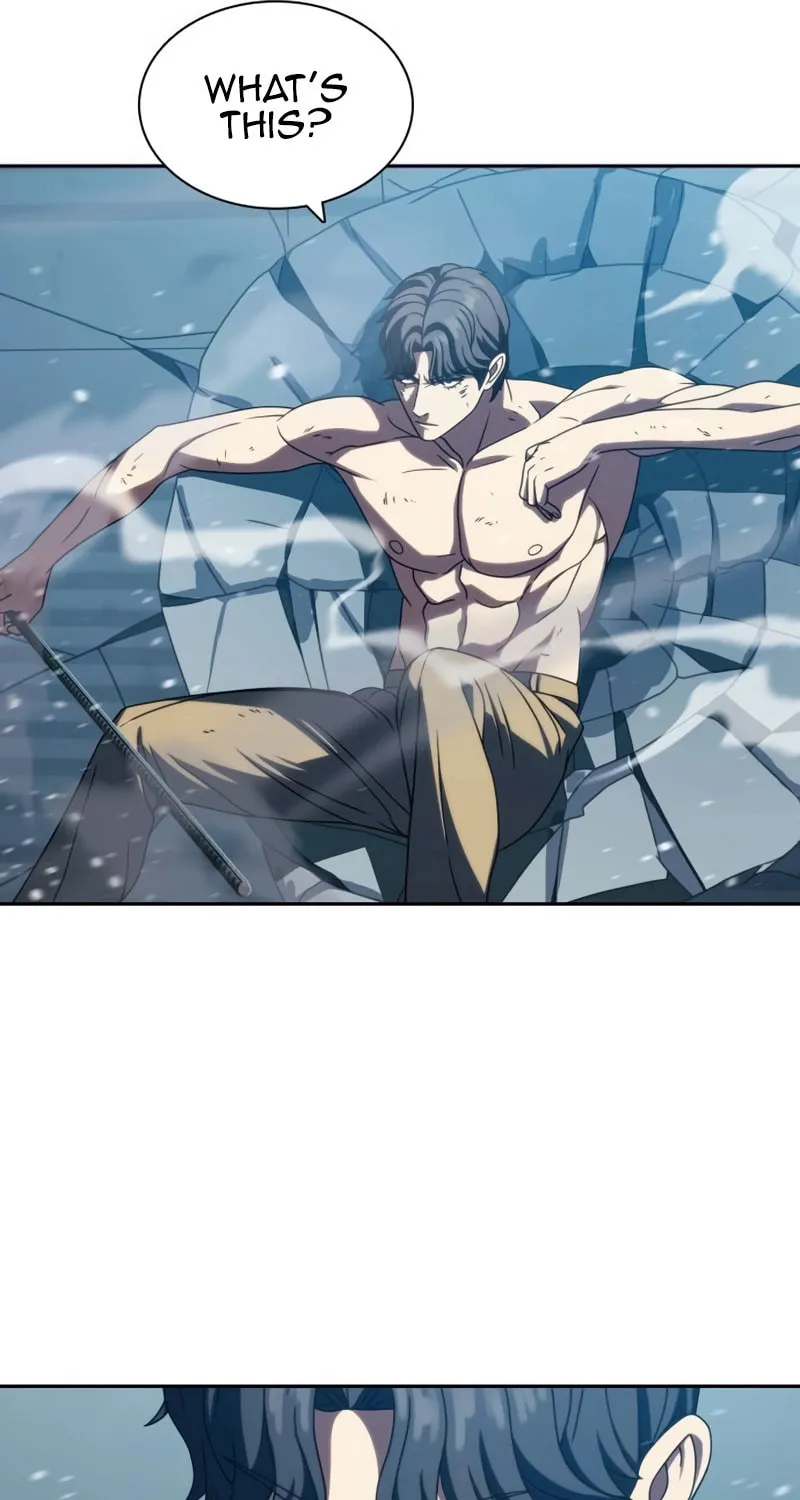 Read Frozen Warrior chapter 29 image 22 on Lezhin
