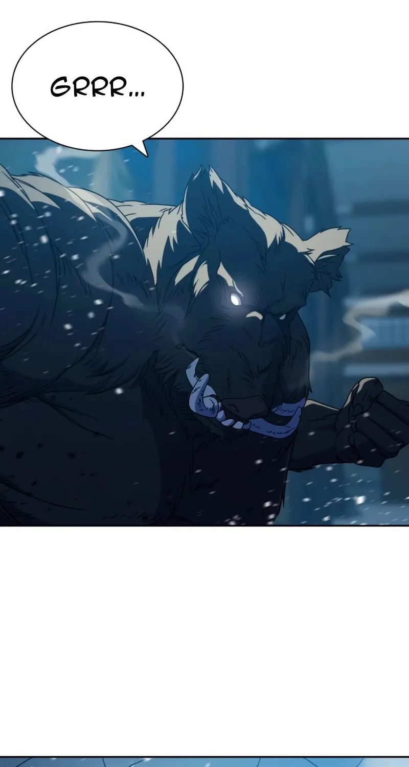 Read Frozen Warrior chapter 29 image 25 on Lezhin