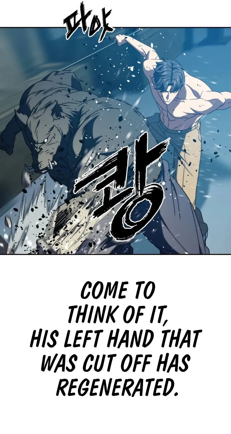 Read Frozen Warrior chapter 29 image 32 on Lezhin