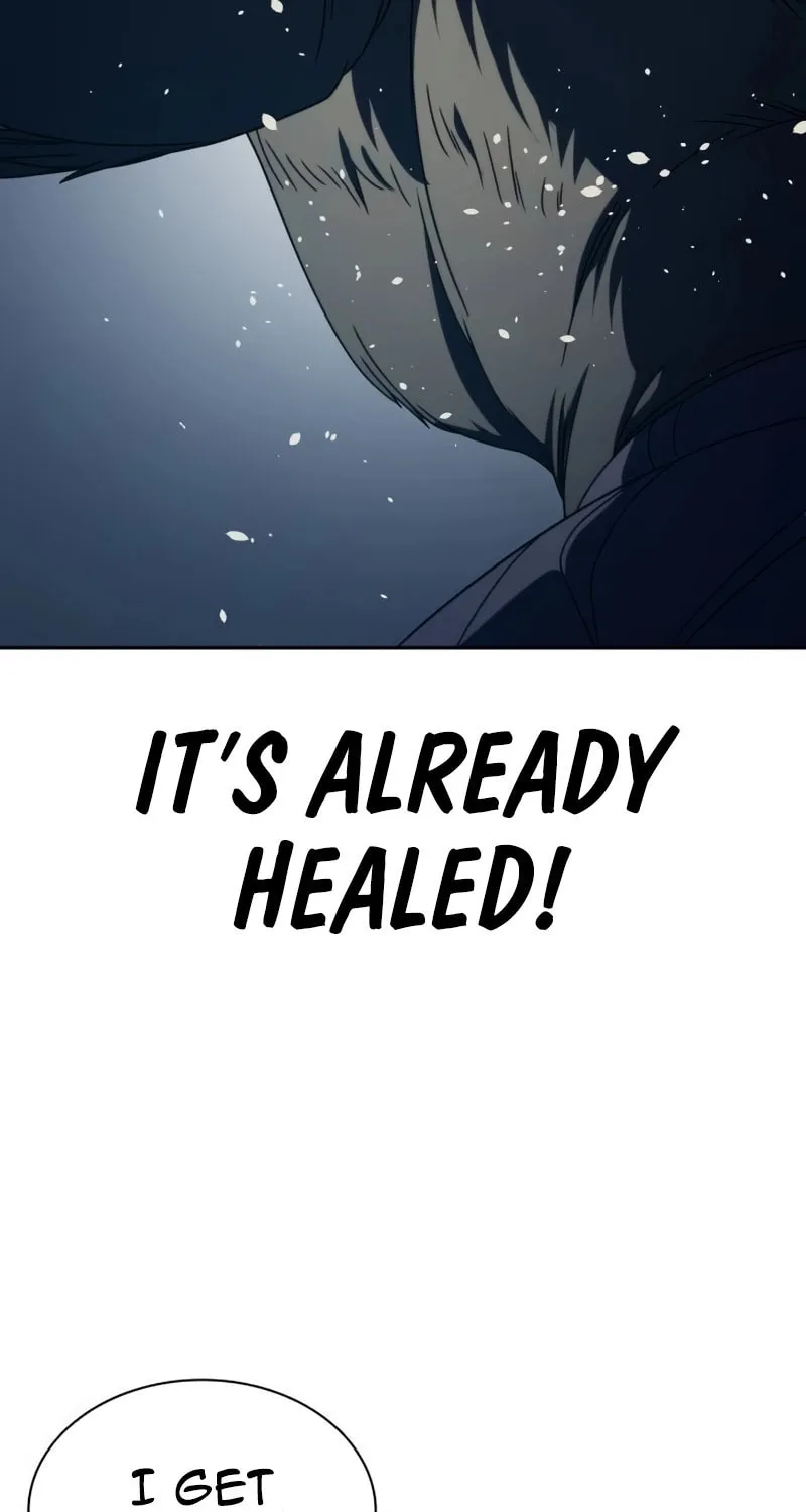 Read Frozen Warrior chapter 29 image 34 on Lezhin