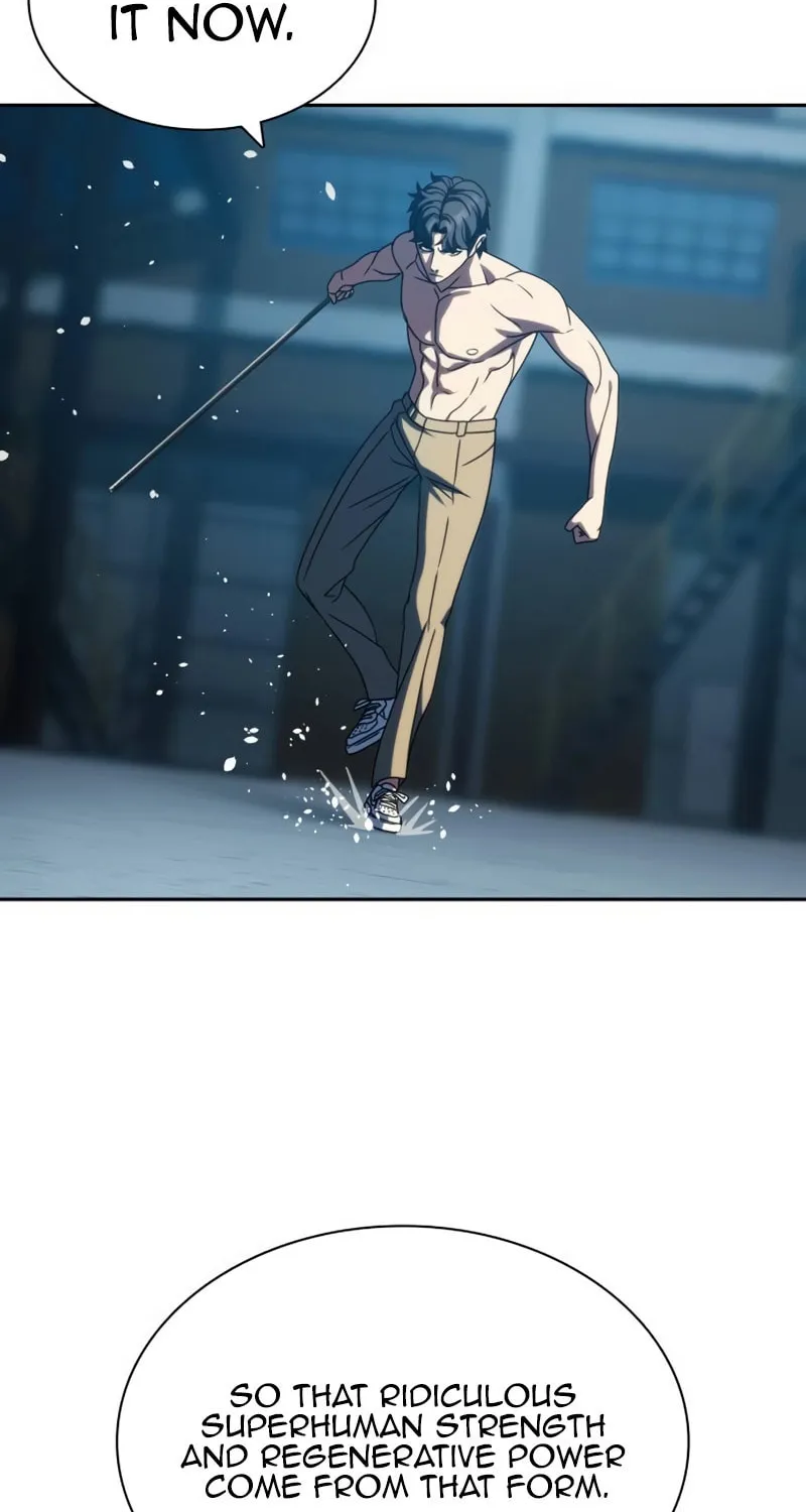 Read Frozen Warrior chapter 29 image 35 on Lezhin