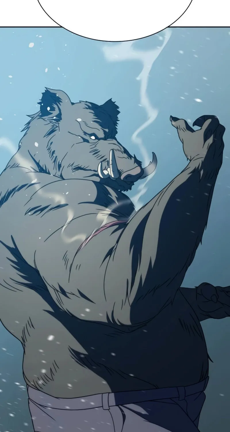 Read Frozen Warrior chapter 29 image 36 on Lezhin