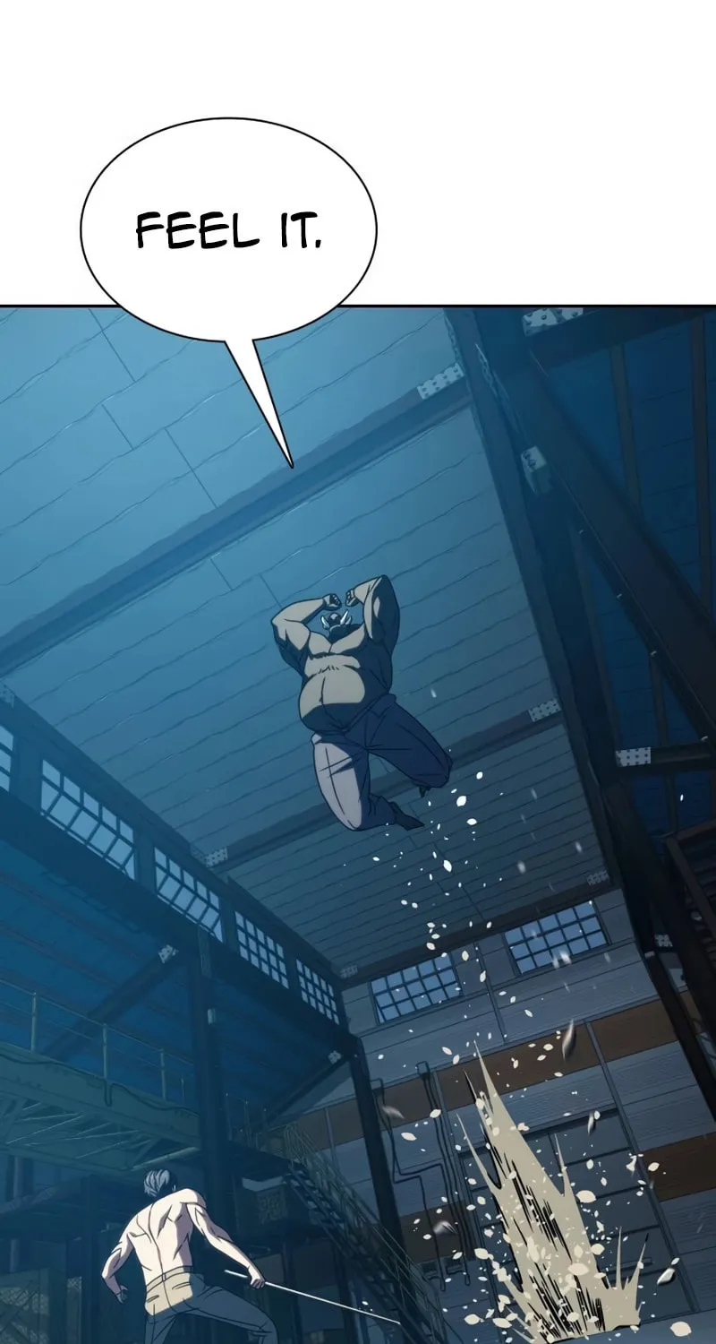 Read Frozen Warrior chapter 29 image 38 on Lezhin