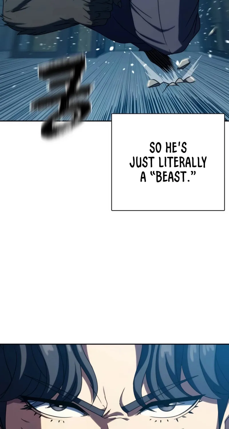Read Frozen Warrior chapter 29 image 4 on Lezhin