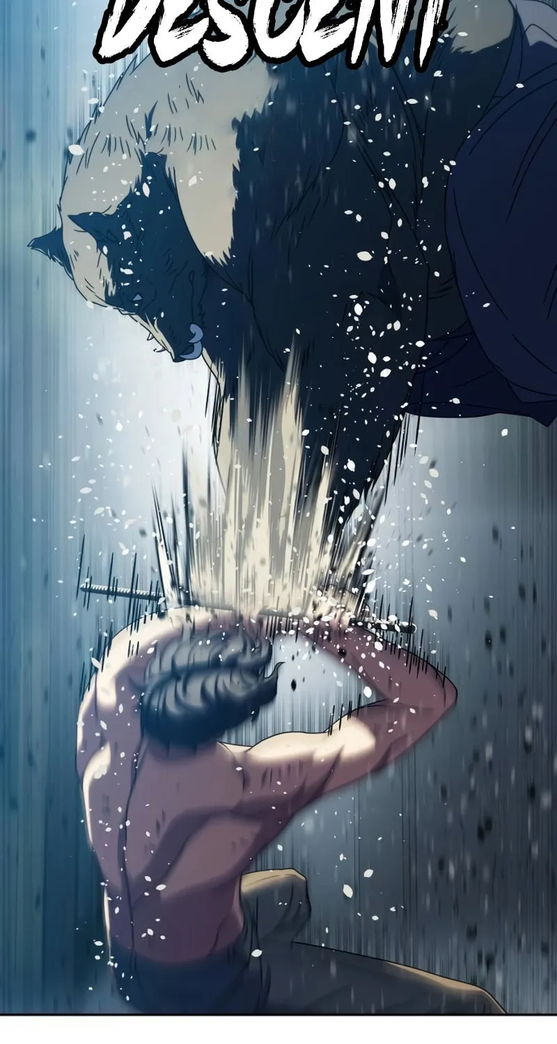 Read Frozen Warrior chapter 29 image 40 on Lezhin