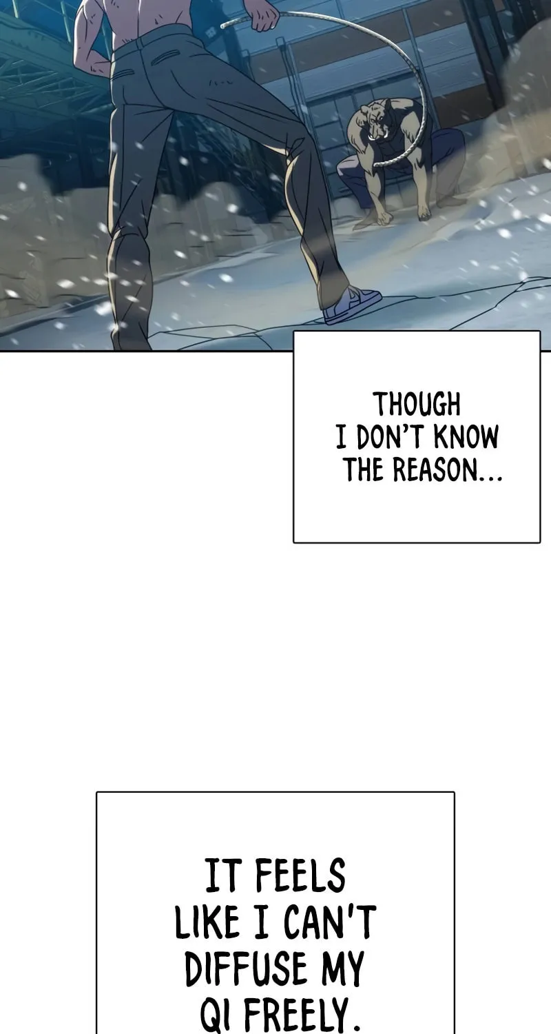 Read Frozen Warrior chapter 29 image 46 on Lezhin