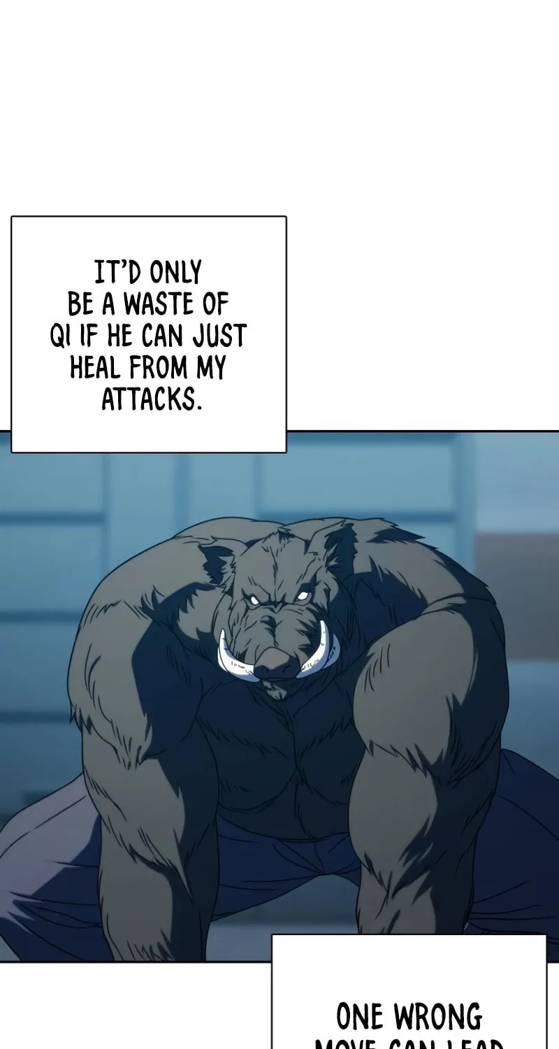 Read Frozen Warrior chapter 29 image 48 on Lezhin