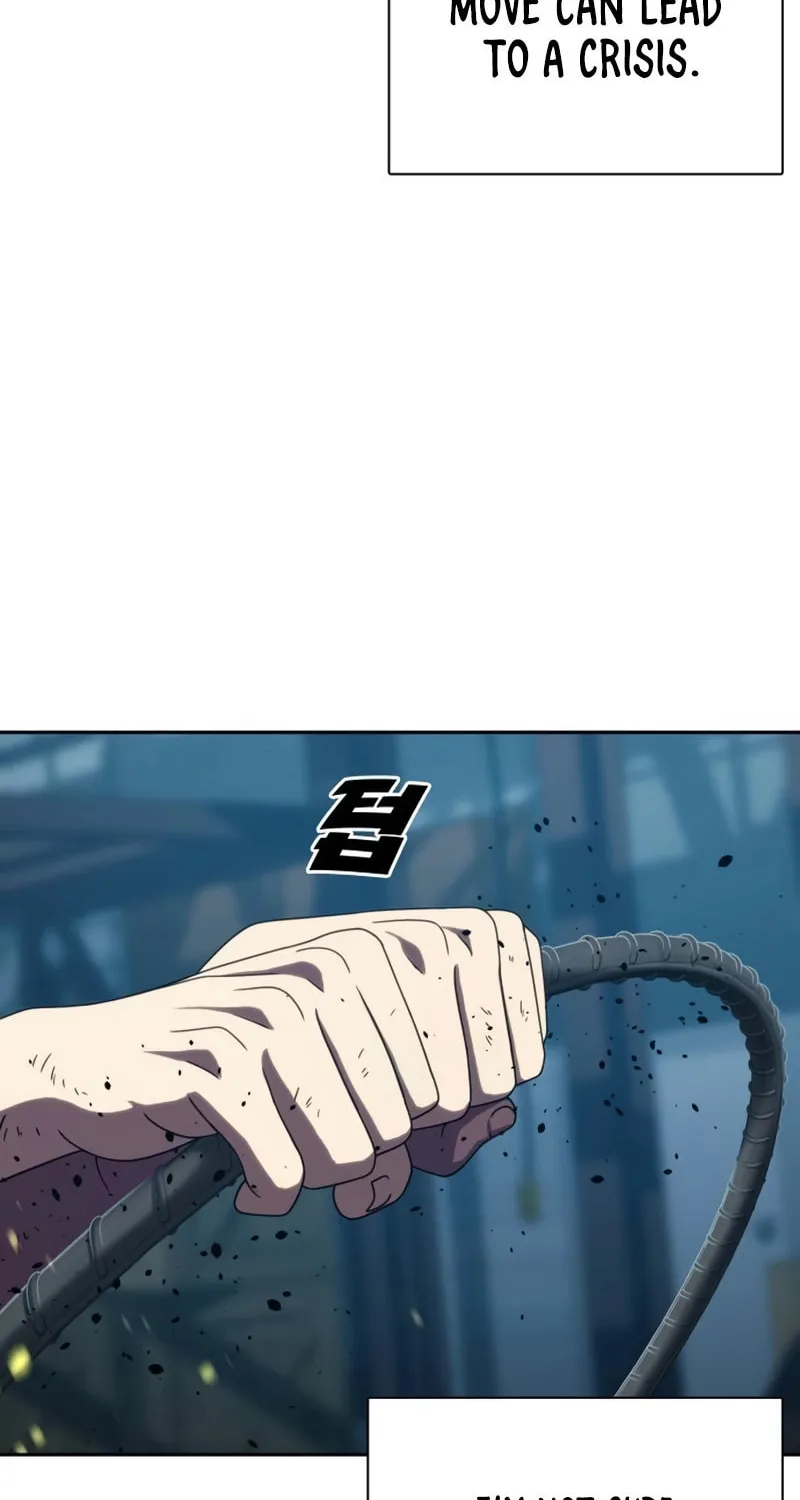 Read Frozen Warrior chapter 29 image 49 on Lezhin