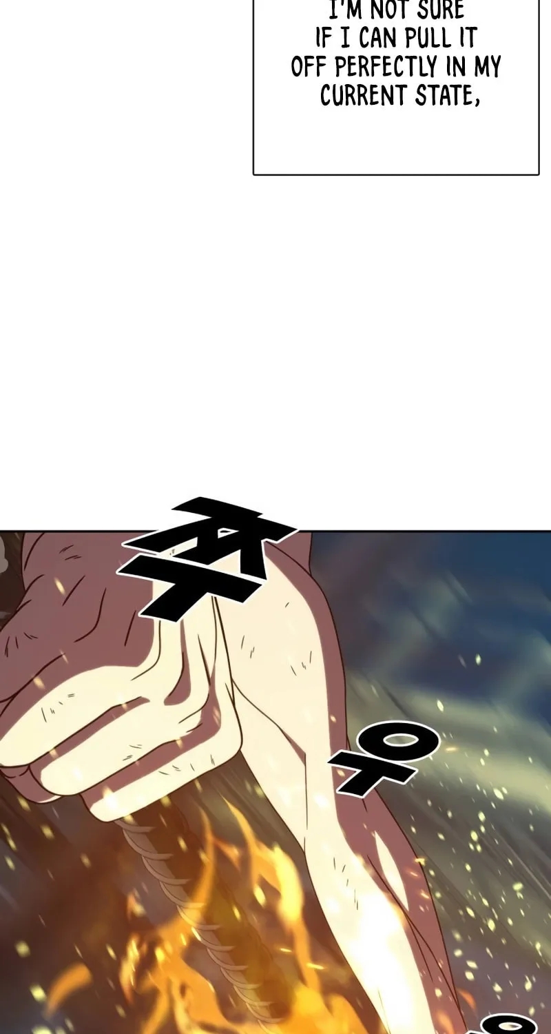 Read Frozen Warrior chapter 29 image 50 on Lezhin