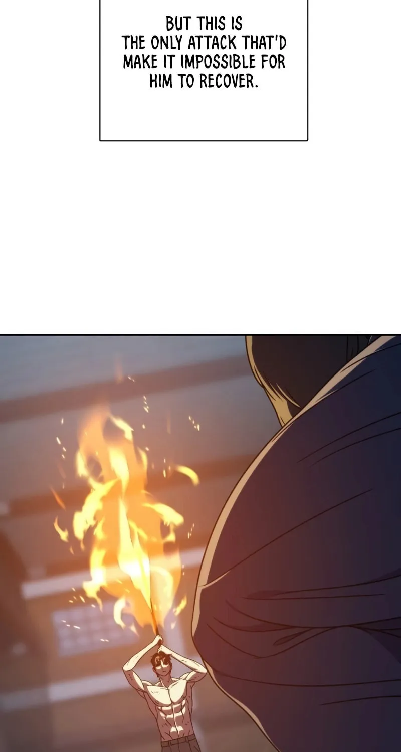 Read Frozen Warrior chapter 29 image 53 on Lezhin