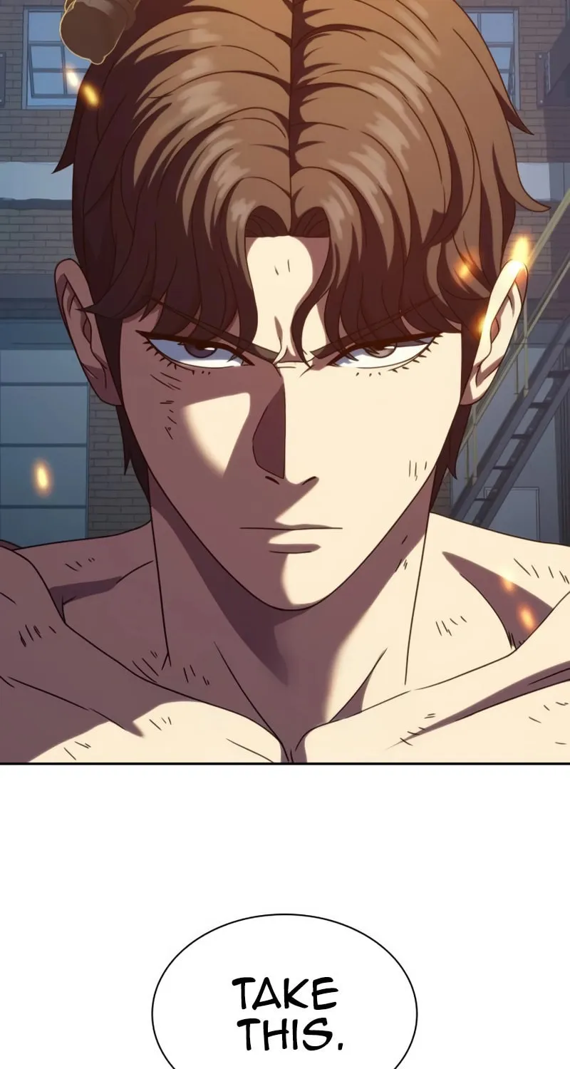 Read Frozen Warrior chapter 29 image 55 on Lezhin