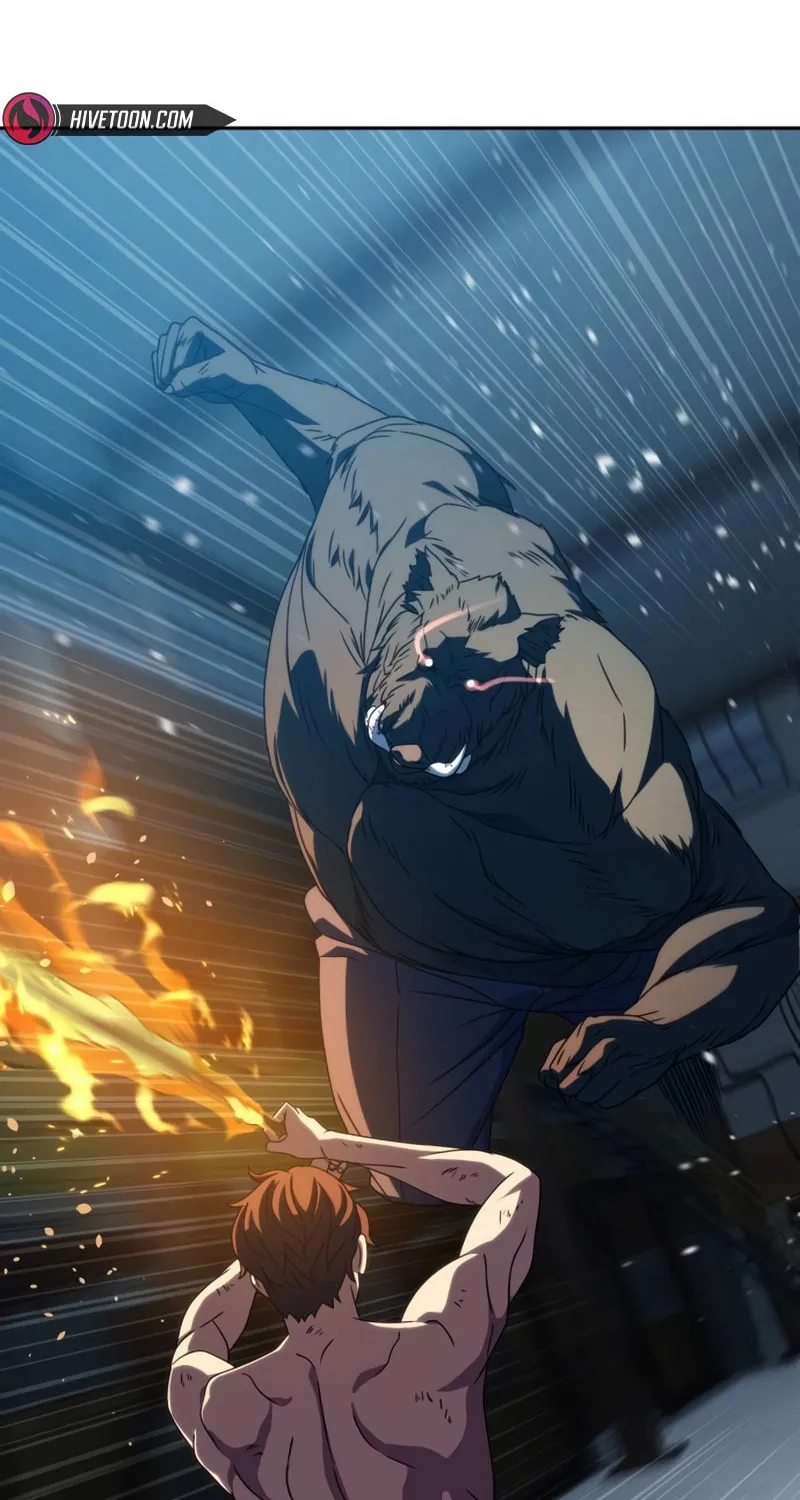 Read Frozen Warrior chapter 29 image 67 on Lezhin
