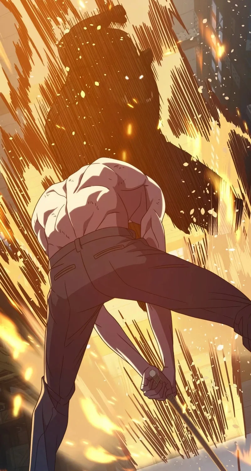 Read Frozen Warrior chapter 29 image 74 on Lezhin