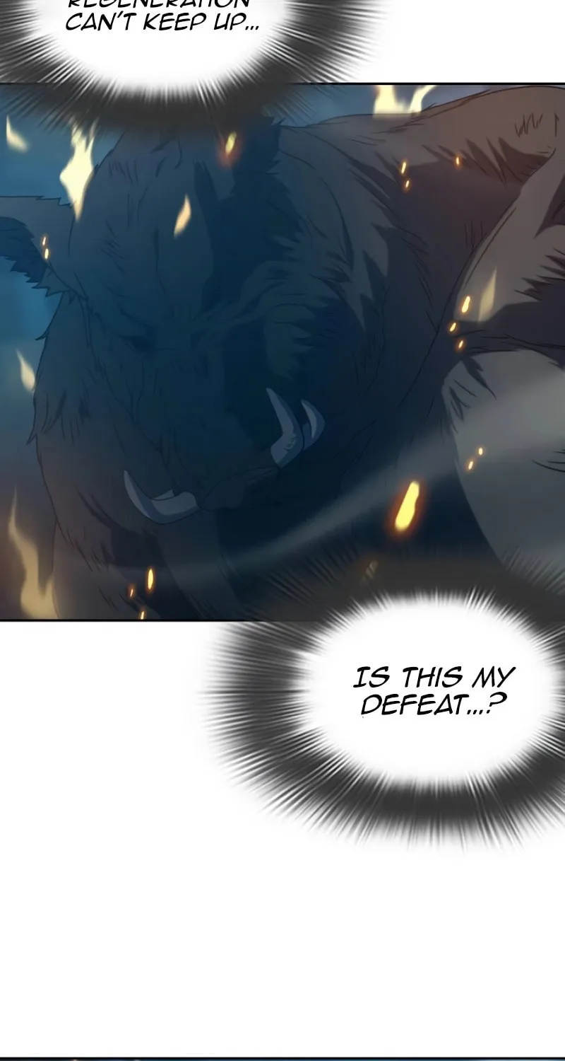Read Frozen Warrior chapter 29 image 80 on Lezhin