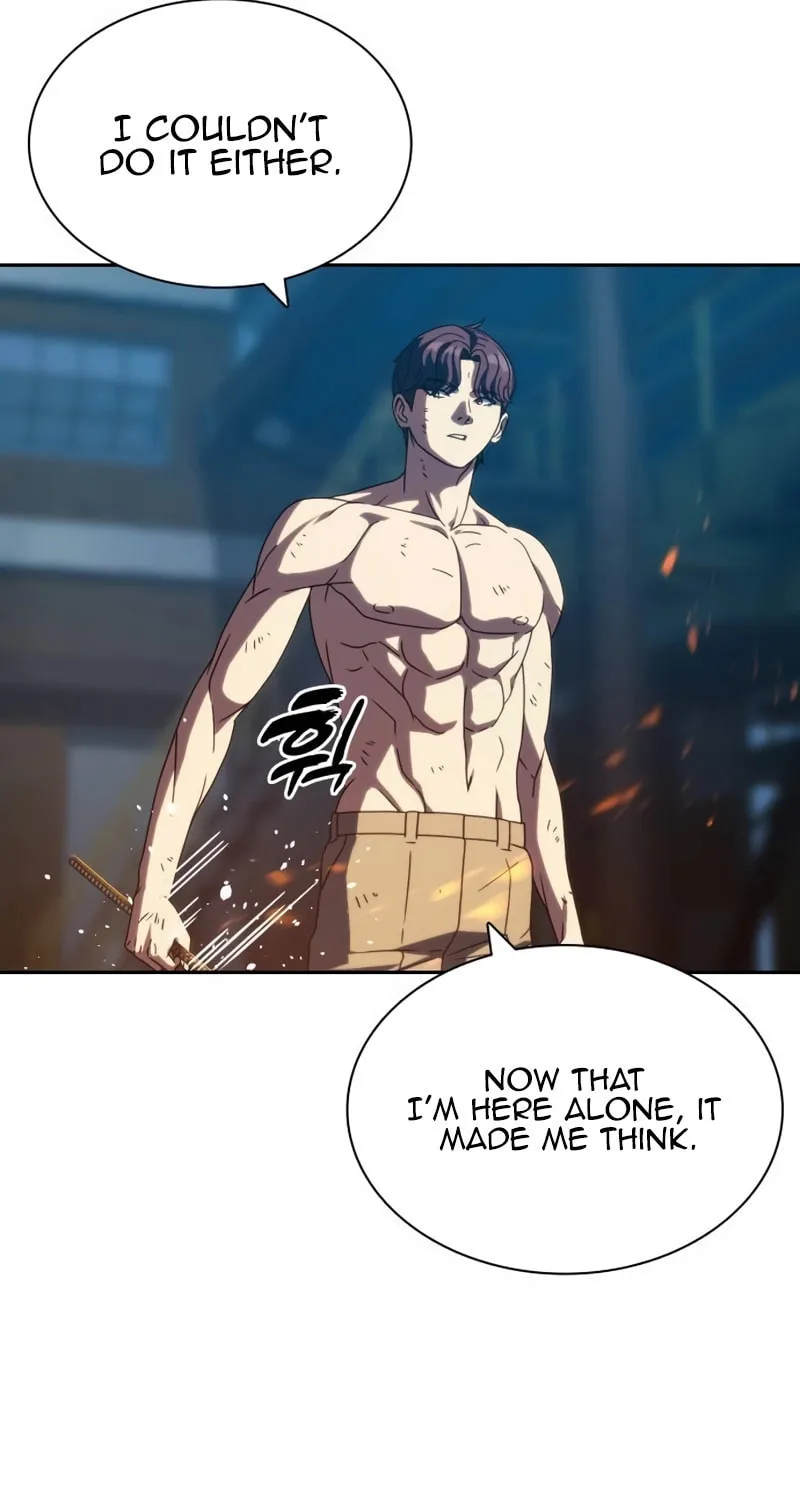 Read Frozen Warrior chapter 29 image 84 on Lezhin