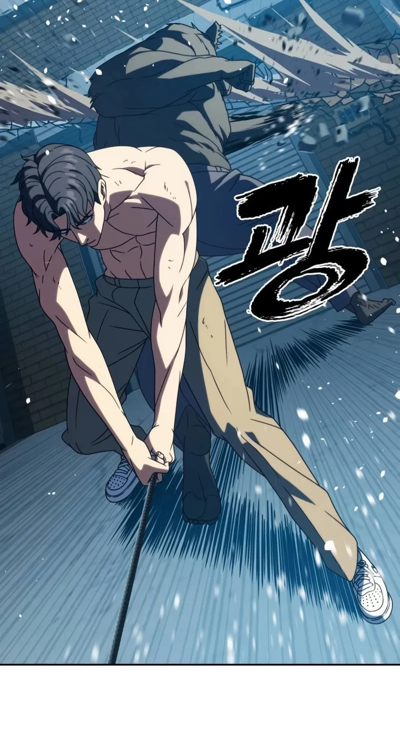 Read Frozen Warrior chapter 29 image 9 on Lezhin