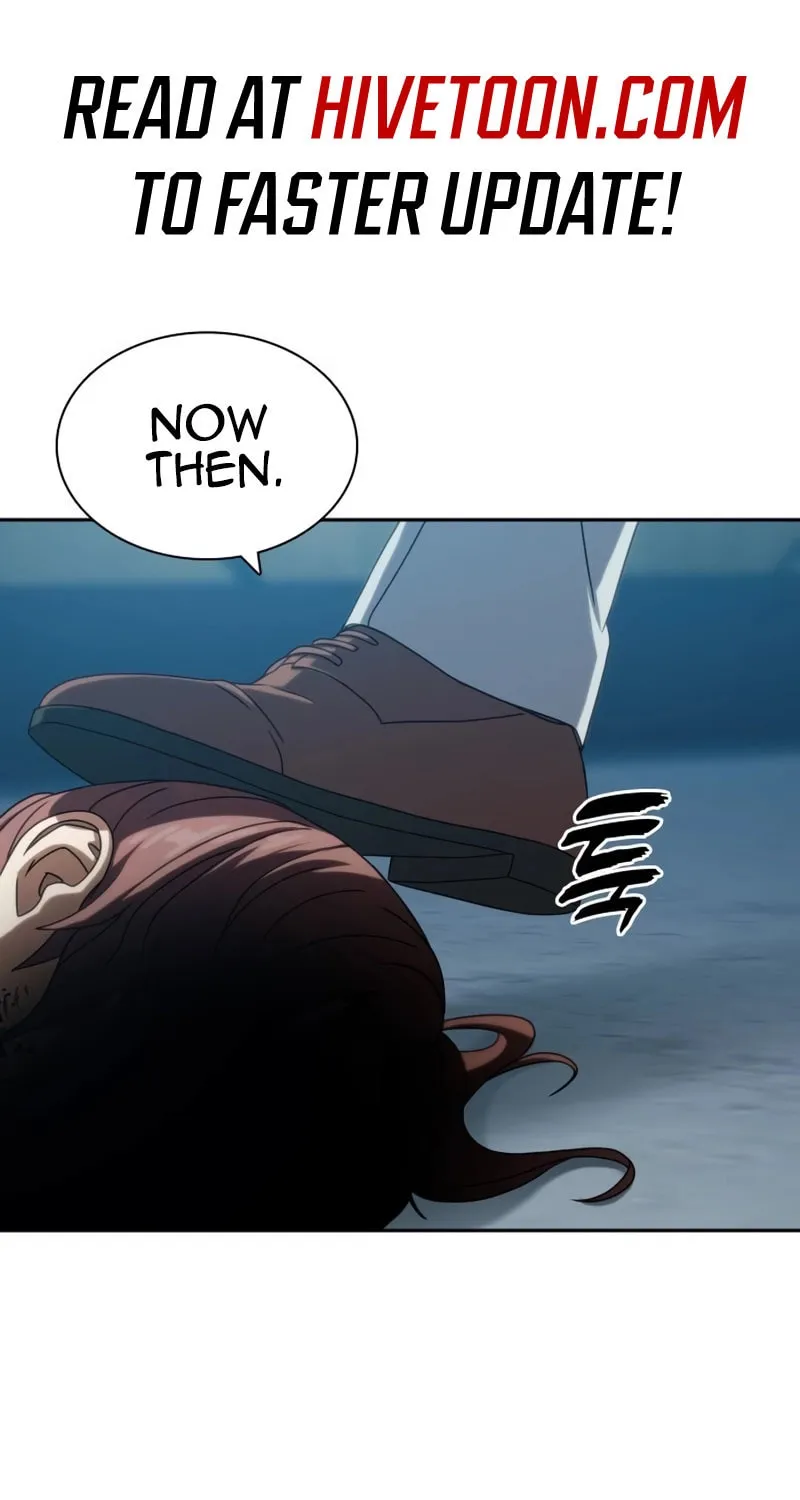 Read Frozen Warrior chapter 30 image 1 on Lezhin