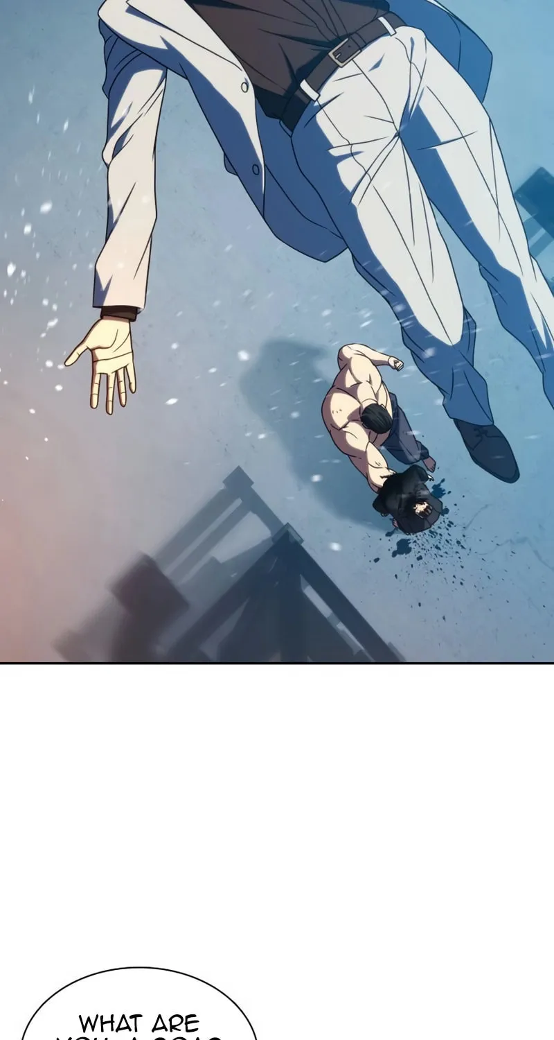 Read Frozen Warrior chapter 30 image 13 on Lezhin
