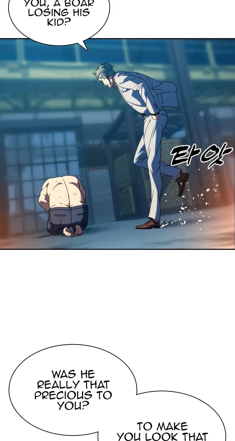 Read Frozen Warrior chapter 30 image 14 on Lezhin