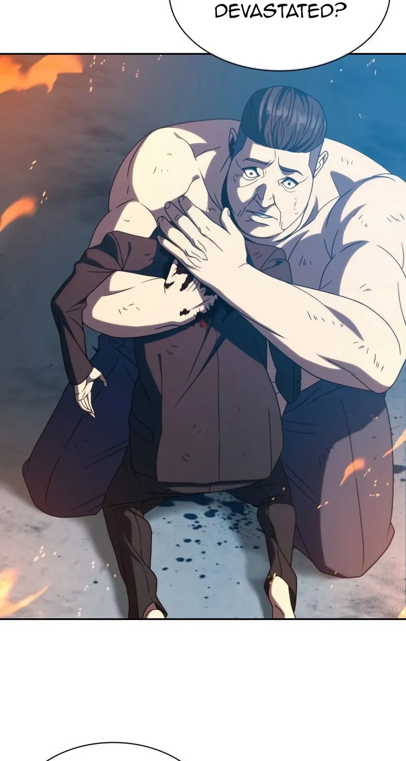 Read Frozen Warrior chapter 30 image 15 on Lezhin