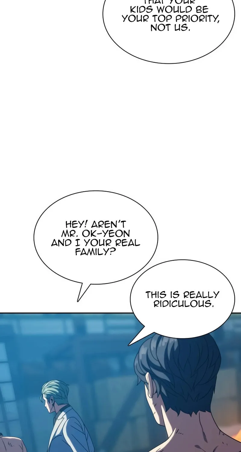 Read Frozen Warrior chapter 30 image 17 on Lezhin