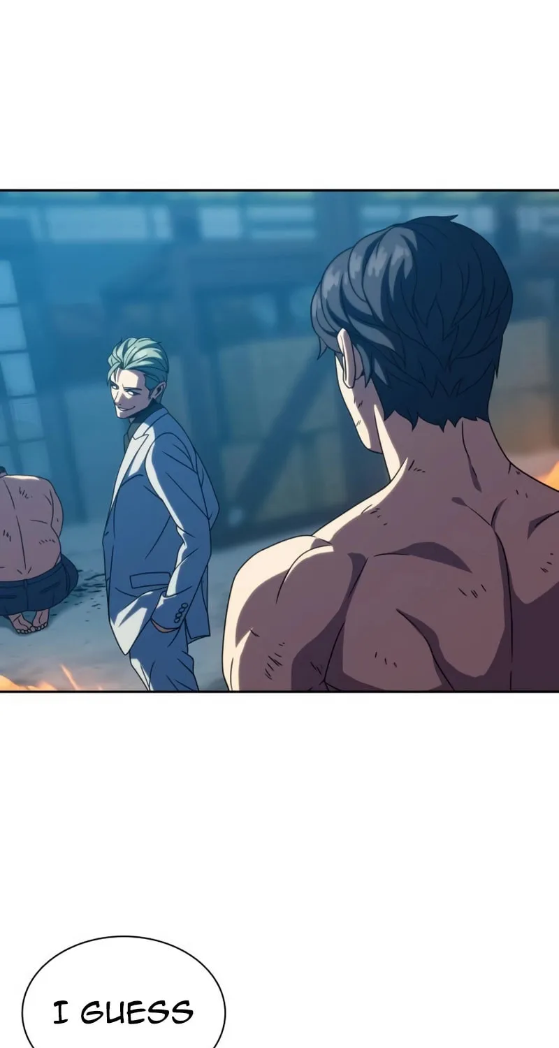 Read Frozen Warrior chapter 30 image 19 on Lezhin