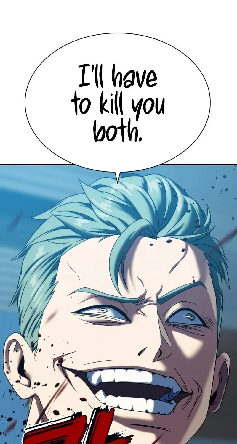 Read Frozen Warrior chapter 30 image 2 on Lezhin