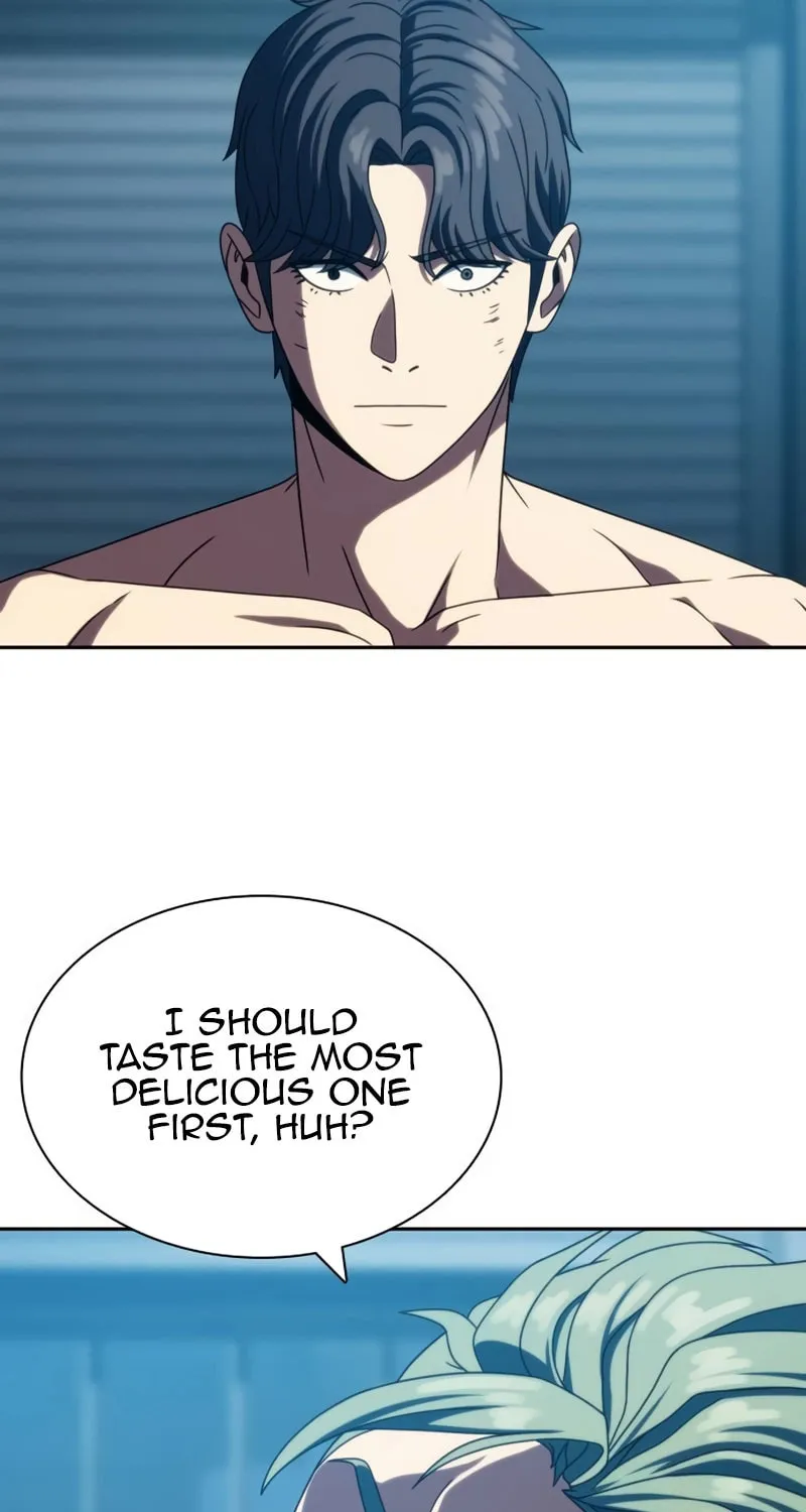 Read Frozen Warrior chapter 30 image 21 on Lezhin