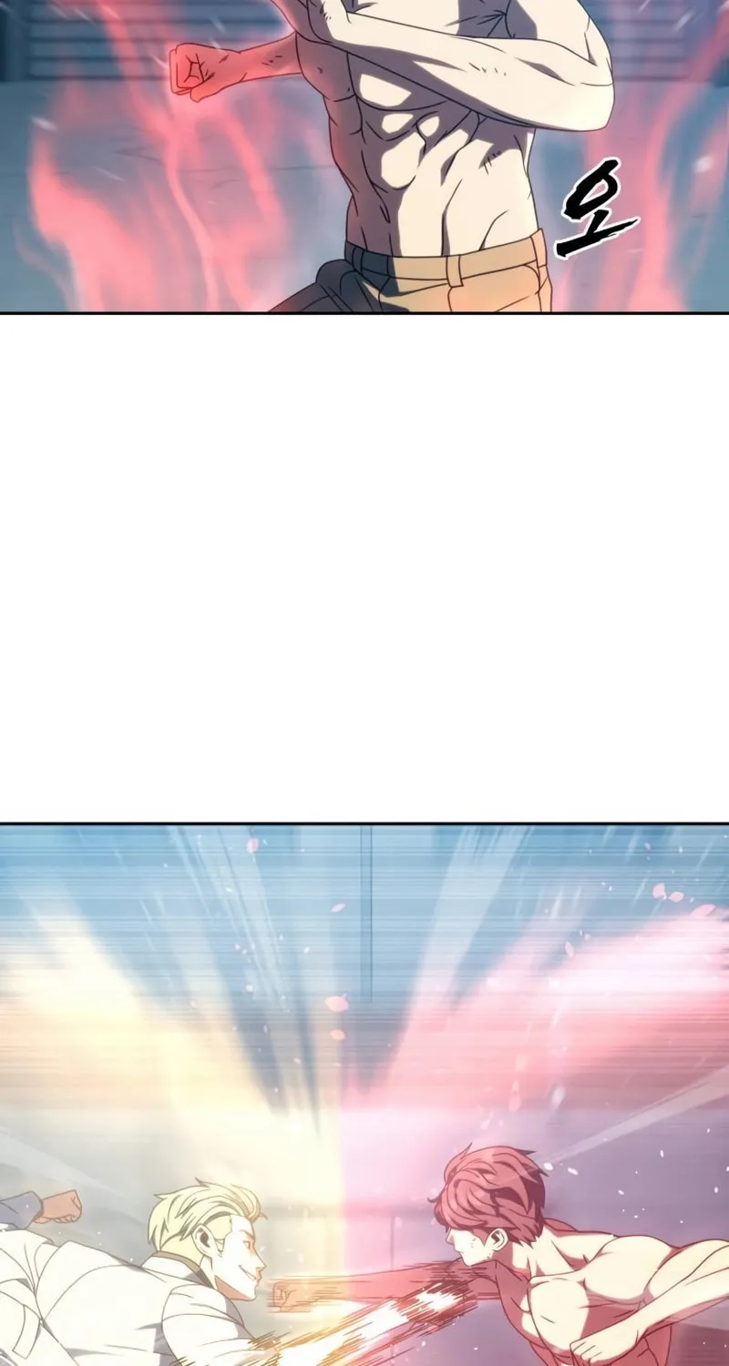 Read Frozen Warrior chapter 30 image 26 on Lezhin