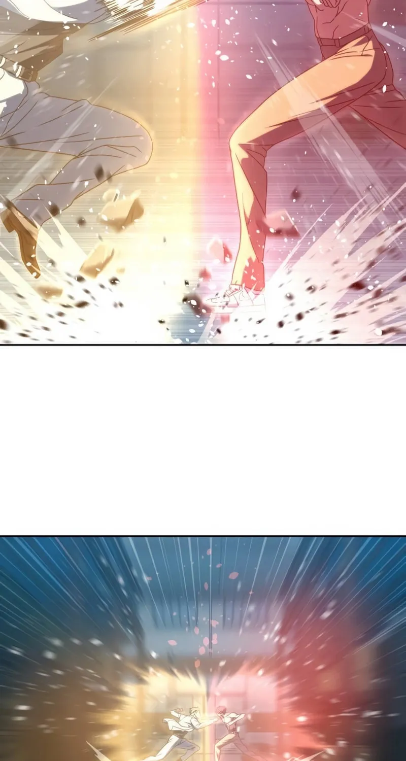 Read Frozen Warrior chapter 30 image 27 on Lezhin