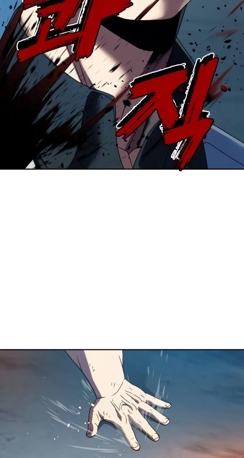 Read Frozen Warrior chapter 30 image 3 on Lezhin