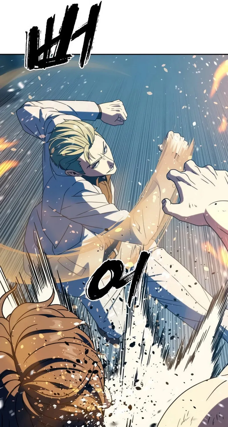 Read Frozen Warrior chapter 30 image 31 on Lezhin