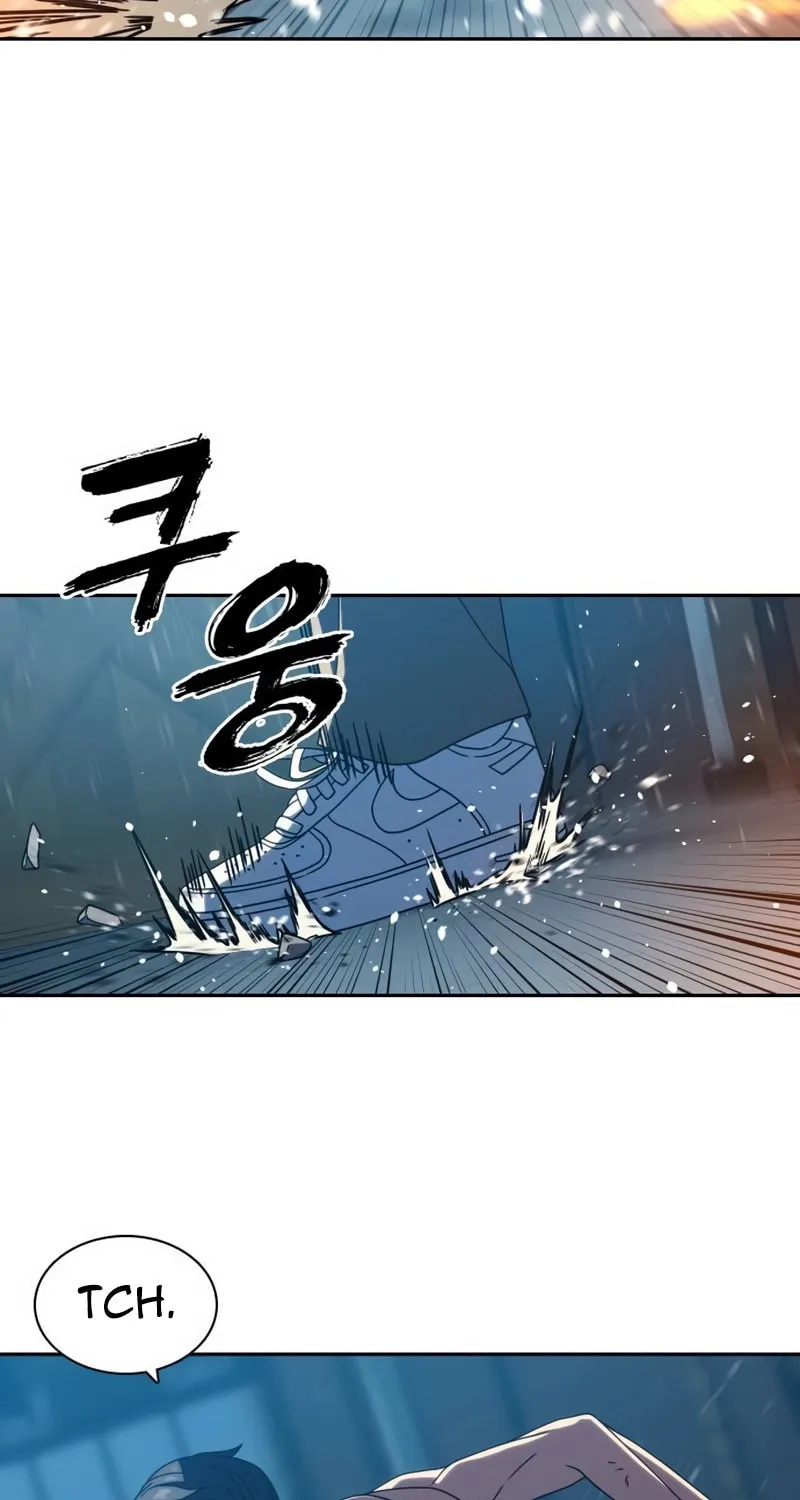 Read Frozen Warrior chapter 30 image 33 on Lezhin