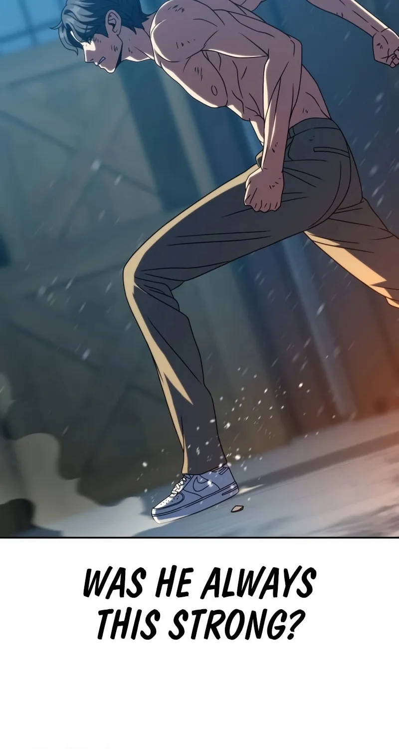 Read Frozen Warrior chapter 30 image 34 on Lezhin