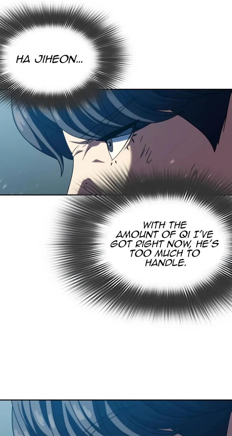 Read Frozen Warrior chapter 30 image 35 on Lezhin