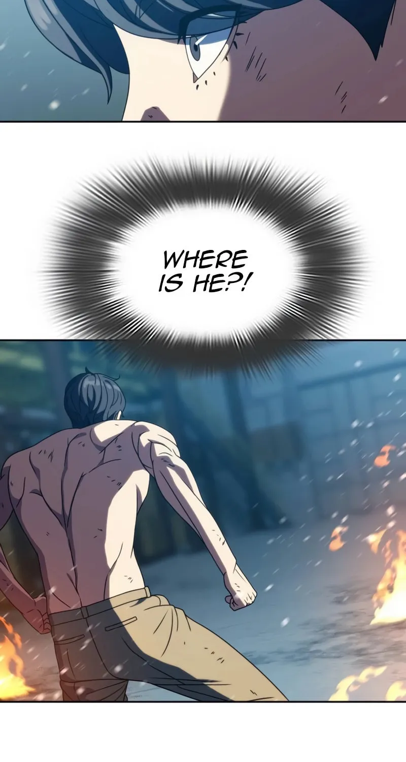 Read Frozen Warrior chapter 30 image 36 on Lezhin