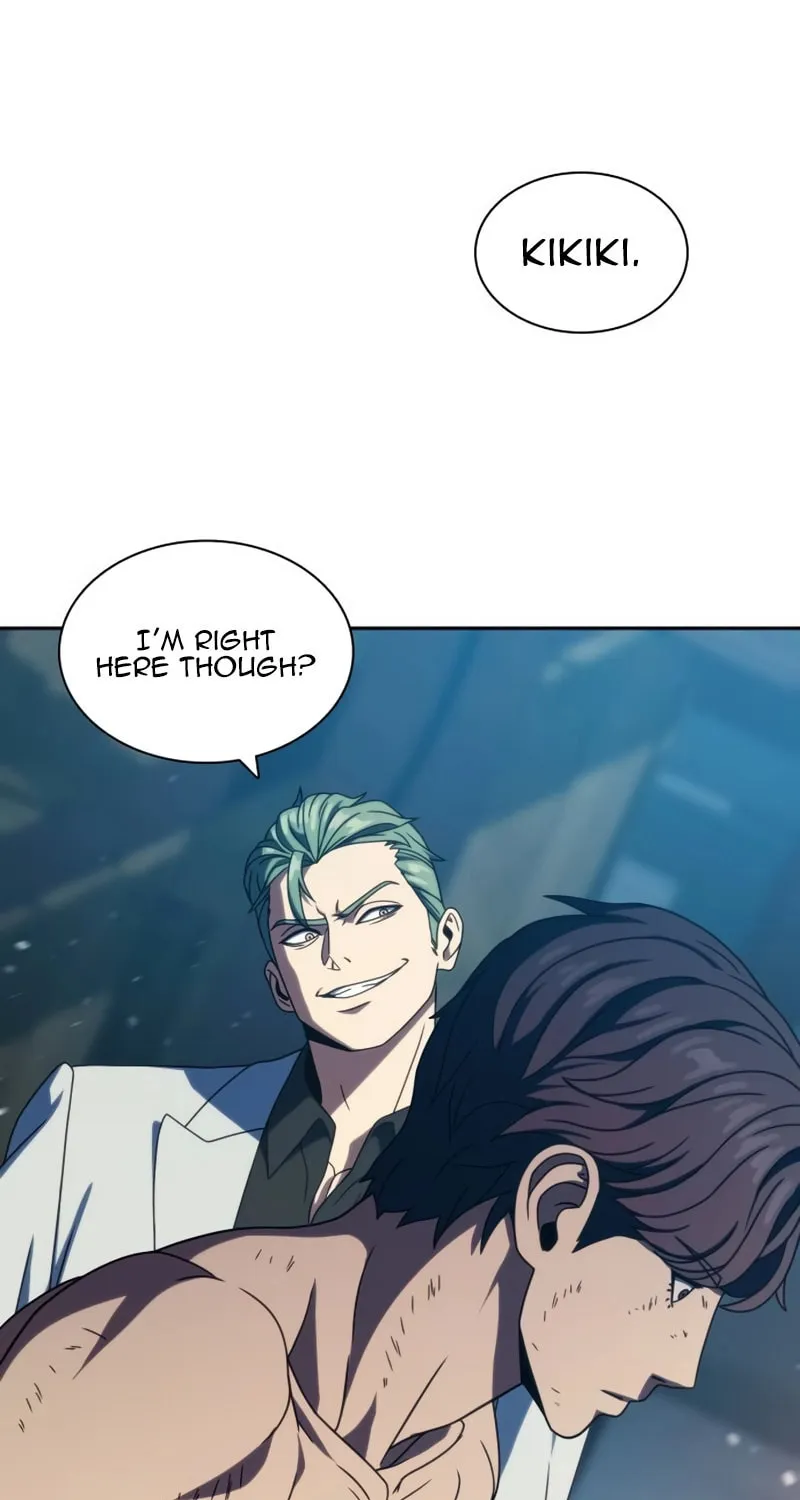 Read Frozen Warrior chapter 30 image 37 on Lezhin