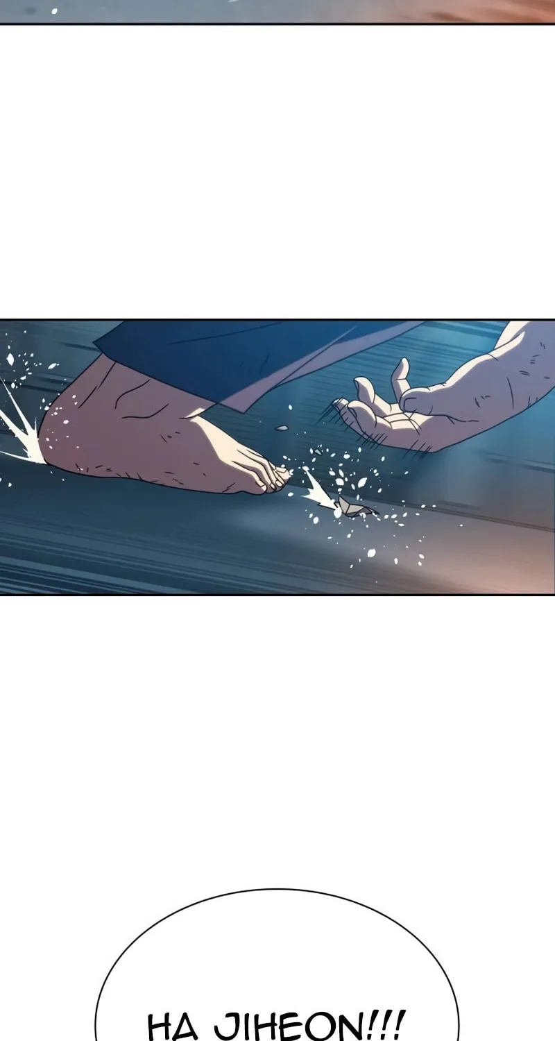 Read Frozen Warrior chapter 30 image 4 on Lezhin