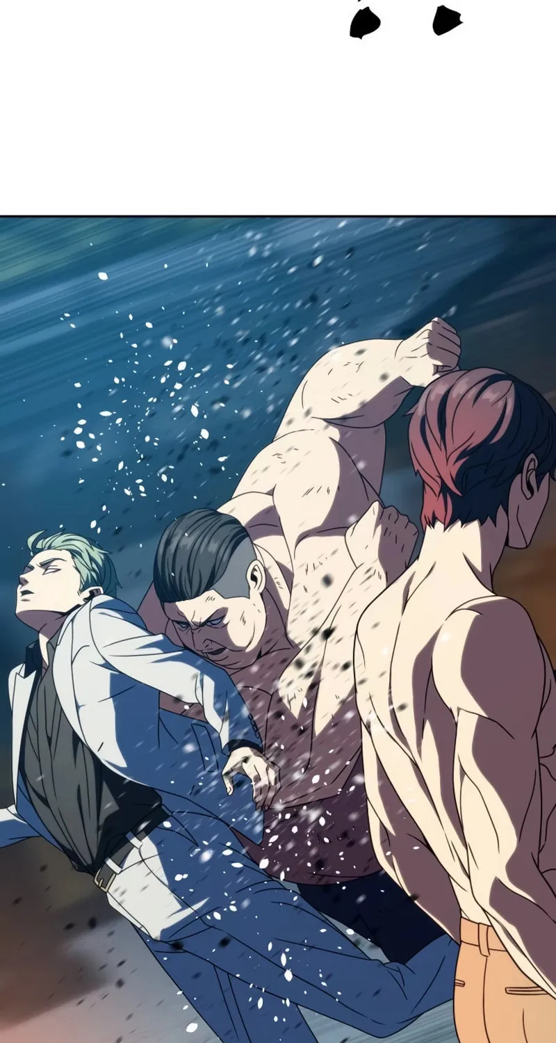 Read Frozen Warrior chapter 30 image 46 on Lezhin