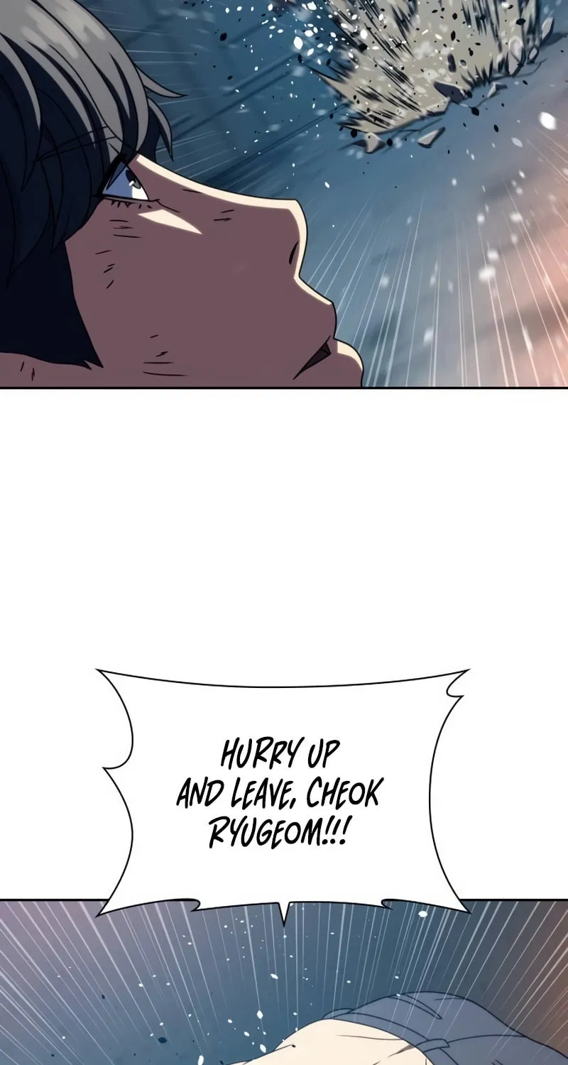 Read Frozen Warrior chapter 30 image 48 on Lezhin