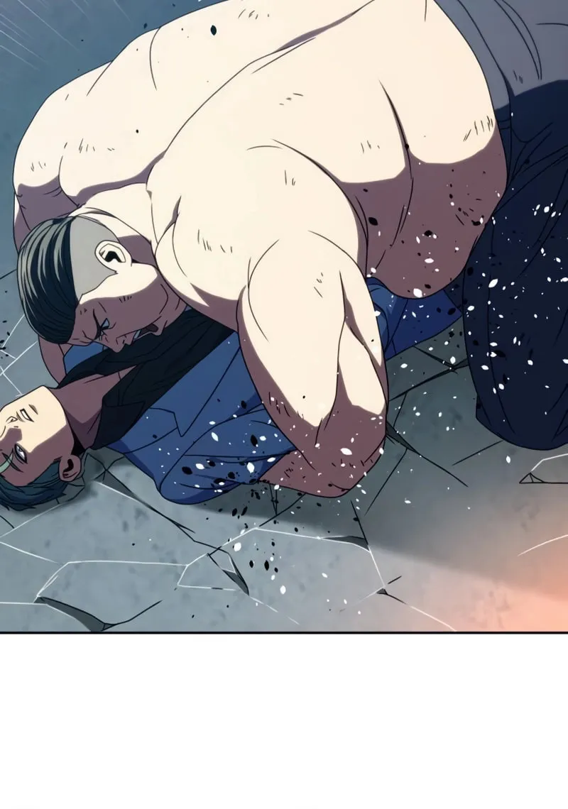 Read Frozen Warrior chapter 30 image 49 on Lezhin