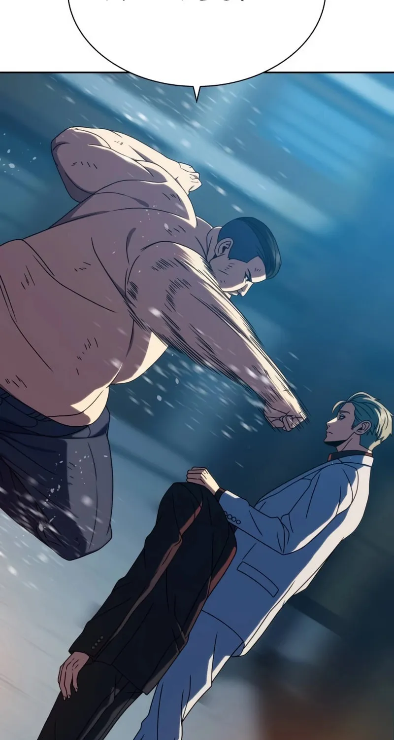 Read Frozen Warrior chapter 30 image 5 on Lezhin