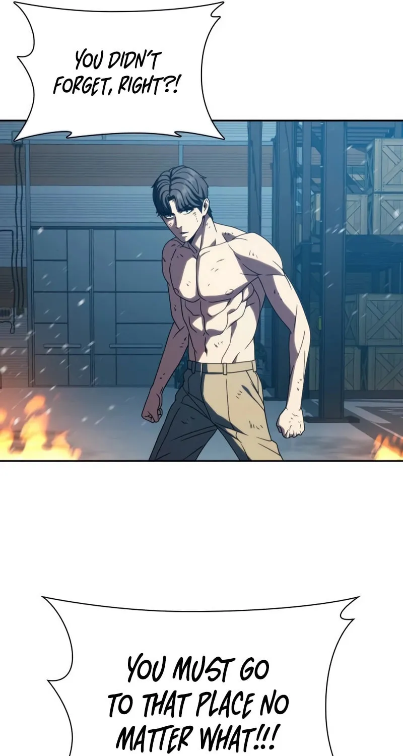 Read Frozen Warrior chapter 30 image 50 on Lezhin
