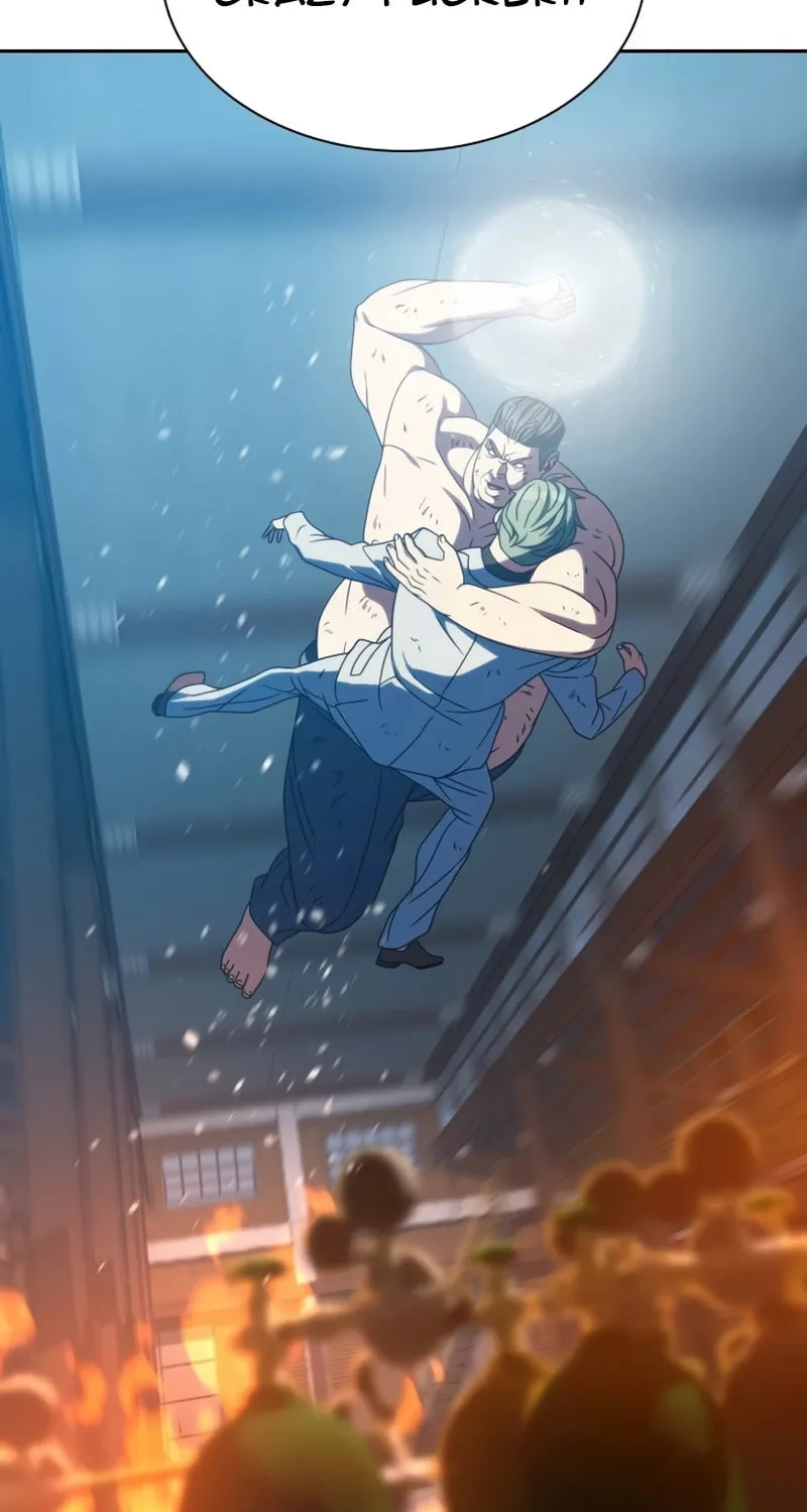 Read Frozen Warrior chapter 30 image 58 on Lezhin