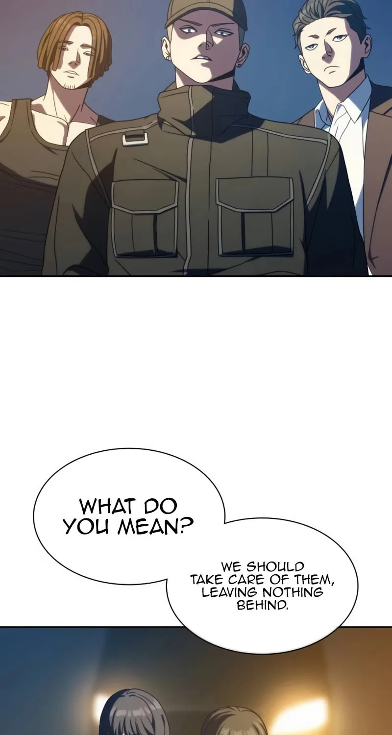 Read Frozen Warrior chapter 30 image 62 on Lezhin