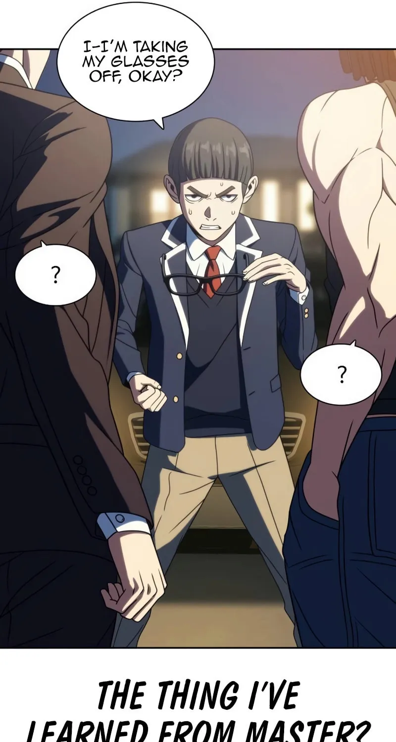 Read Frozen Warrior chapter 30 image 69 on Lezhin
