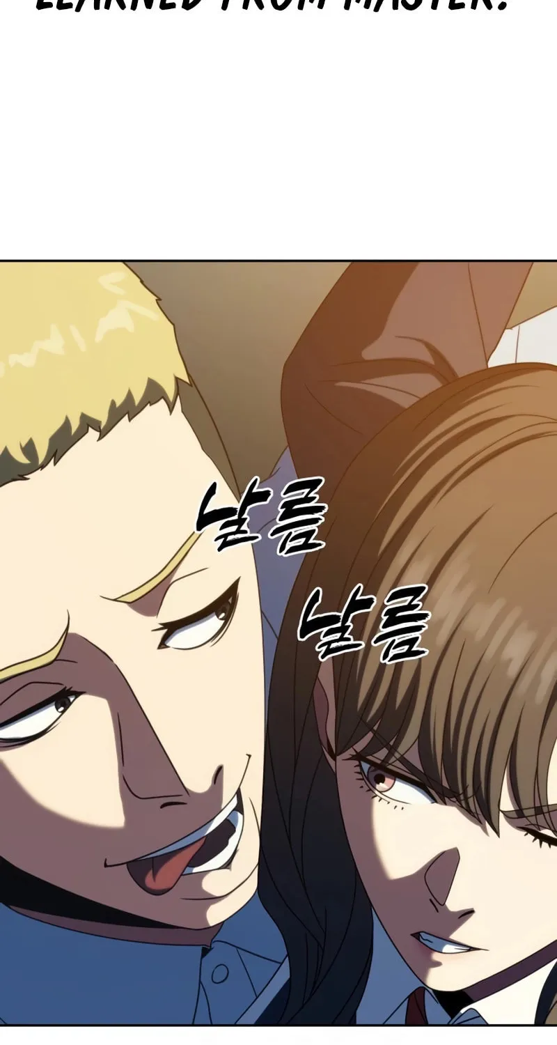Read Frozen Warrior chapter 30 image 70 on Lezhin